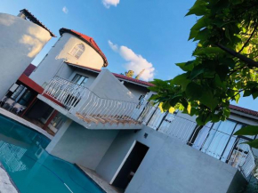 Eeufees Guesthouse